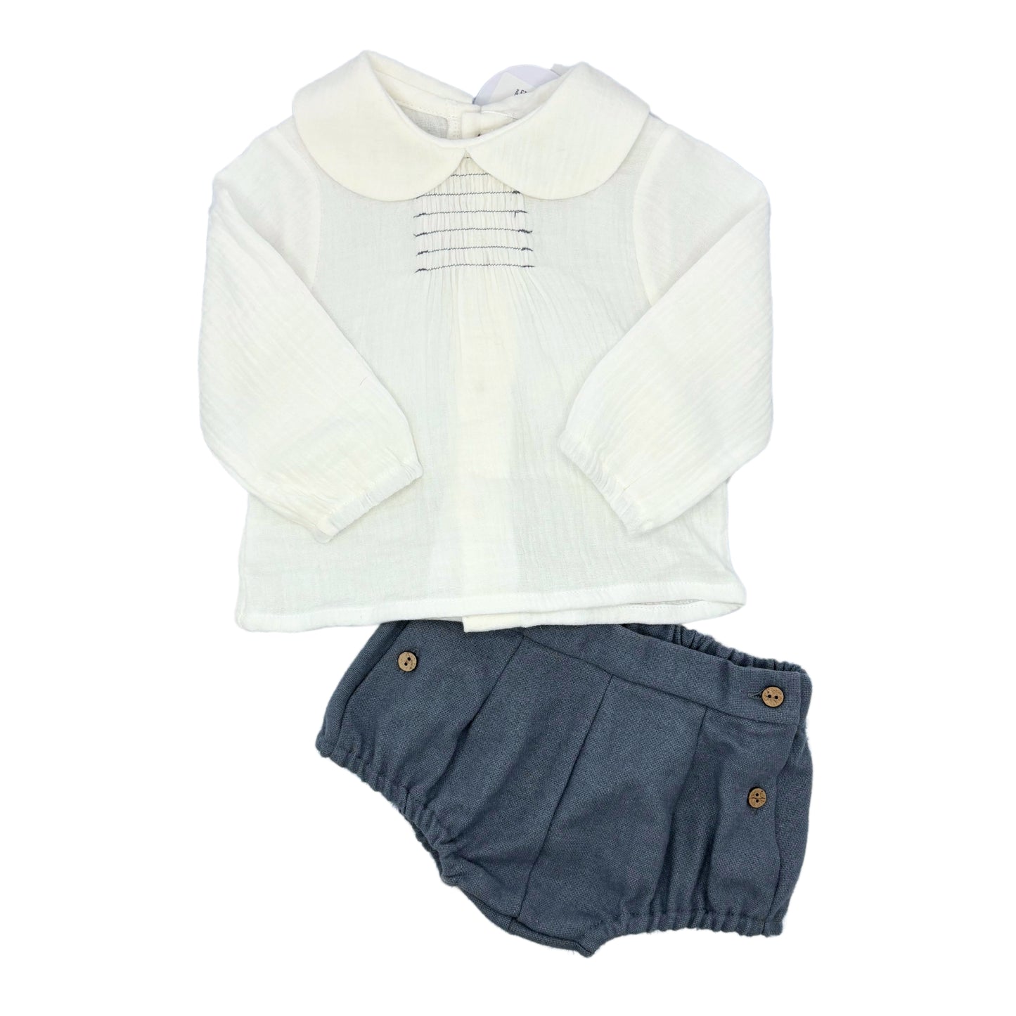 Babidu Two Piece Girls Set