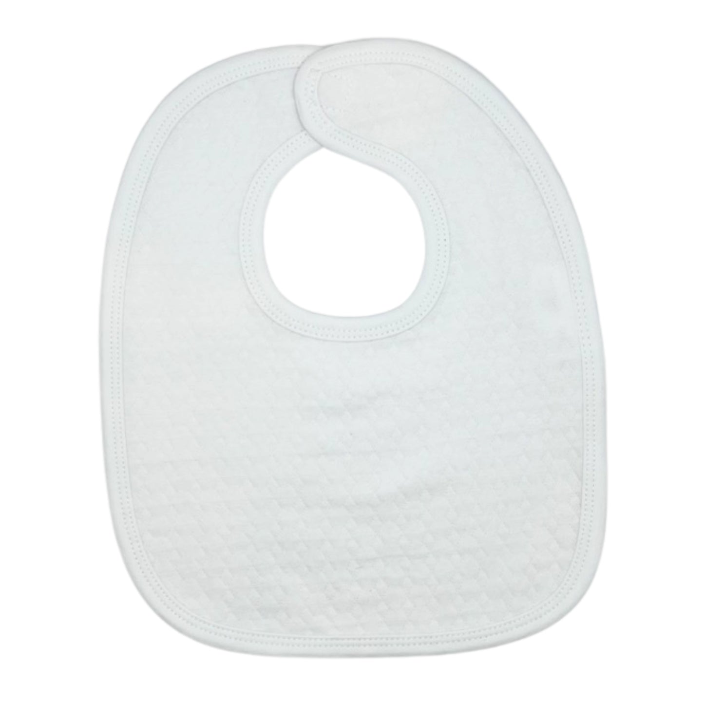 Toddler Square Bib