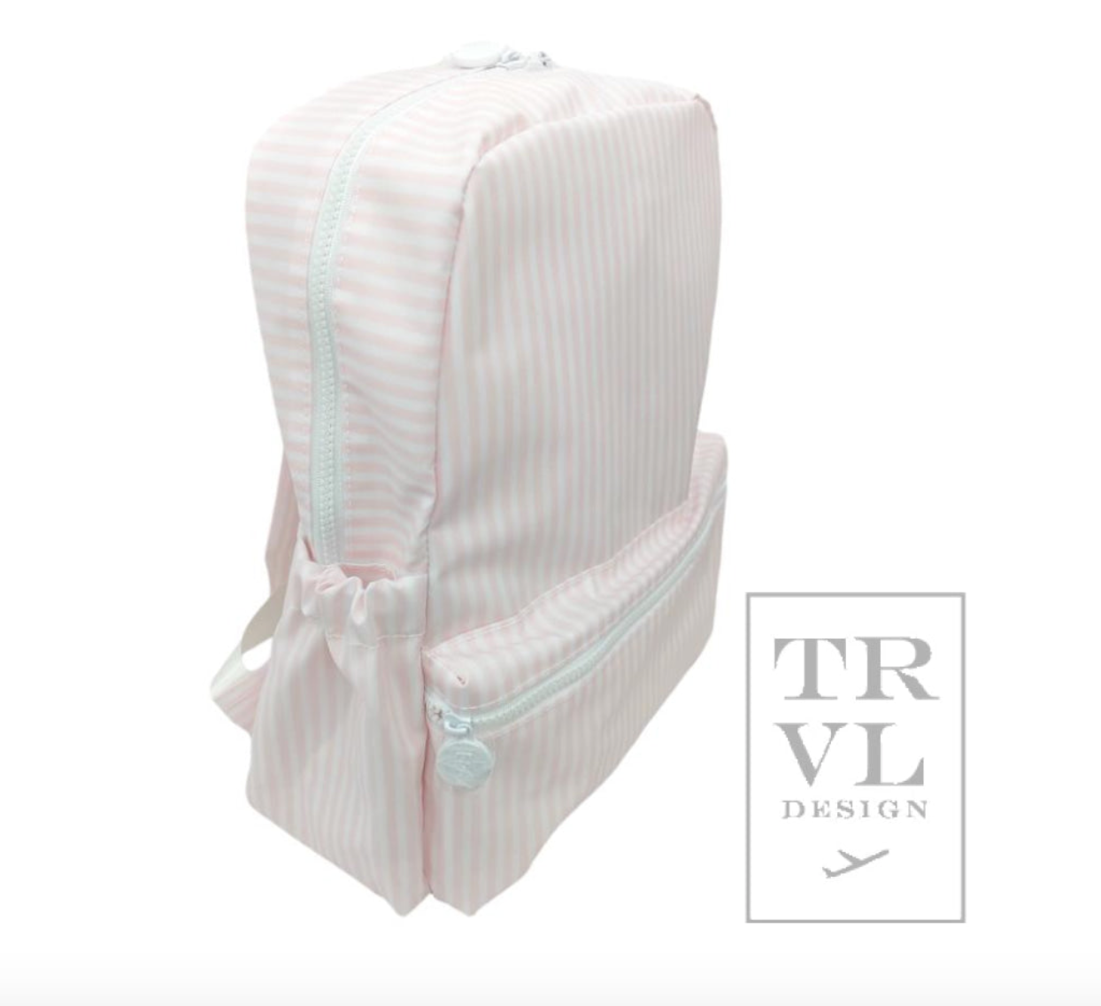 TRVL Wipeable Large Backpack