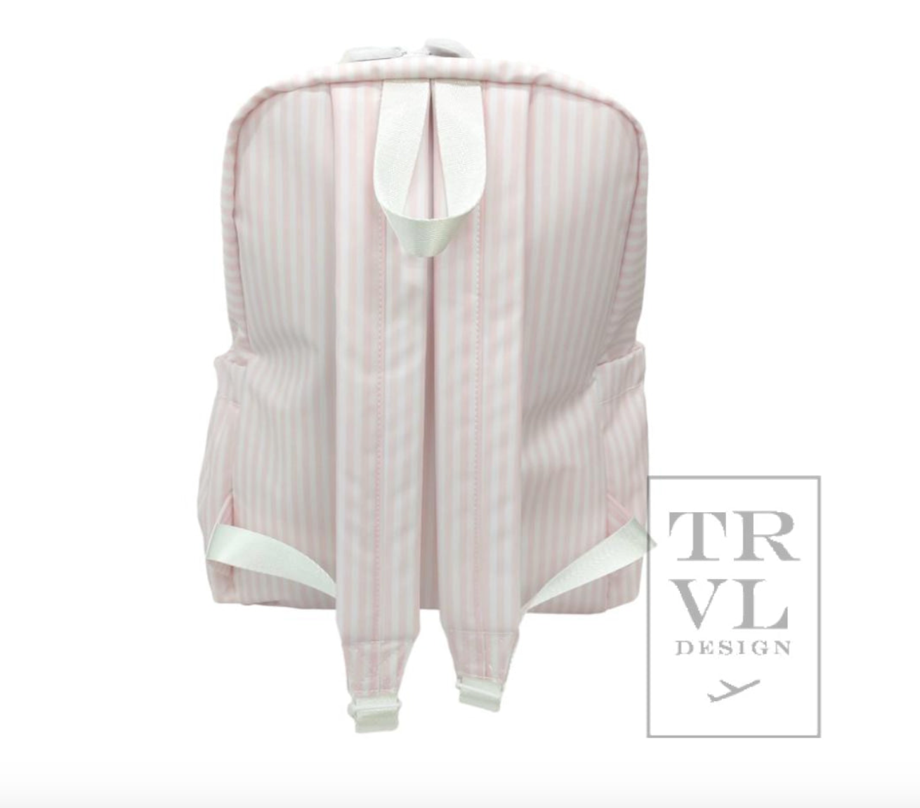 TRVL Wipeable Large Backpack